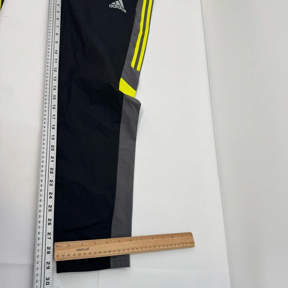Adidas Men's OTR Running Track Pants Size M
